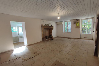 achat maison millac 86150