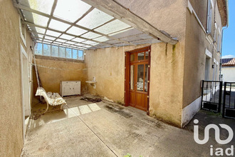 achat maison millac 86150