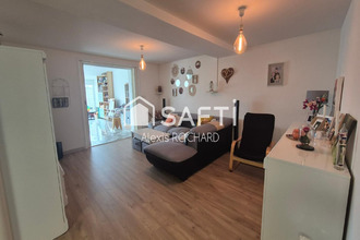 achat maison millac 86150