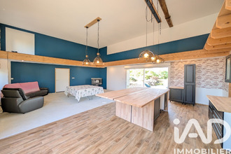 achat maison millac 86150