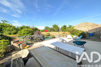 achat maison millac 86150