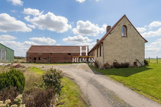 achat maison millam 59143