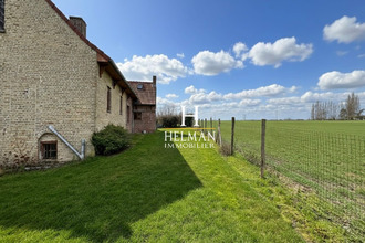 achat maison millam 59143