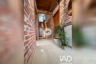 achat maison millam 59143