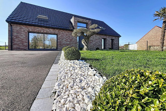 achat maison millam 59143