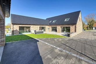 achat maison millam 59143