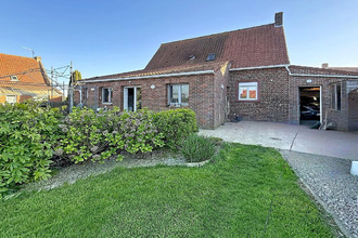 achat maison millam 59143