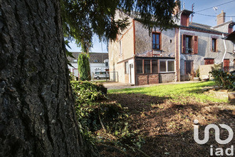 achat maison millancay 41200