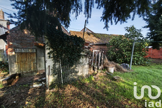 achat maison millancay 41200