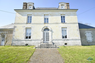achat maison millancay 41200