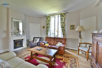 achat maison millancay 41200