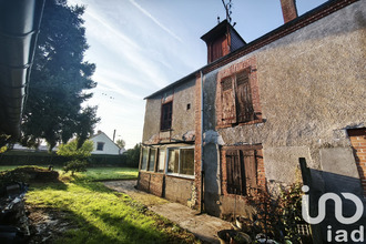 achat maison millancay 41200