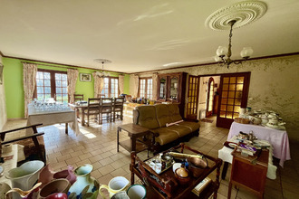 achat maison millancay 41200