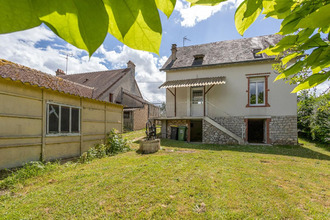 achat maison millancay 41200