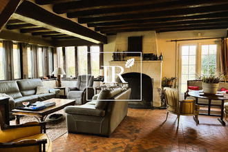 achat maison millancay 41200