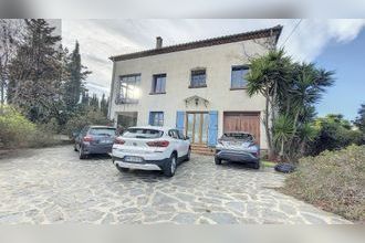 achat maison millas 66170