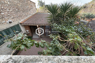 achat maison millas 66170