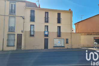 achat maison millas 66170