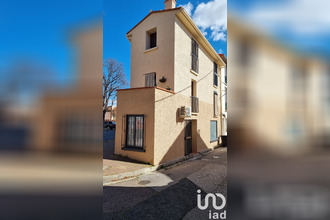 achat maison millas 66170