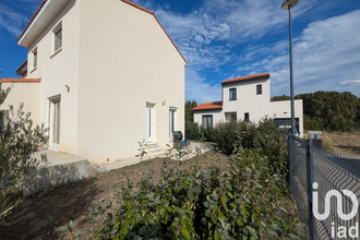 achat maison millas 66170