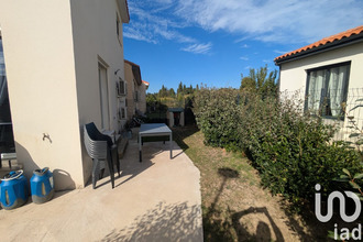 achat maison millas 66170