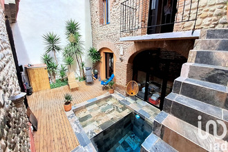 achat maison millas 66170