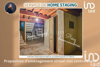 achat maison millas 66170