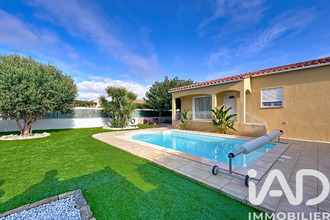 achat maison millas 66170