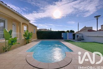 achat maison millas 66170