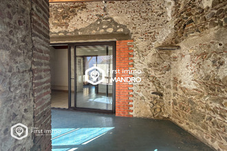 achat maison millas 66170