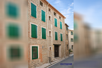 achat maison millas 66170