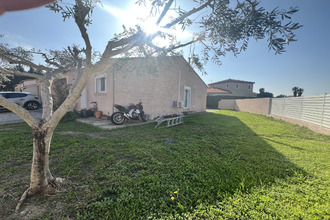 achat maison millas 66170