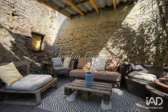 achat maison millas 66170