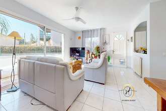 achat maison millas 66170