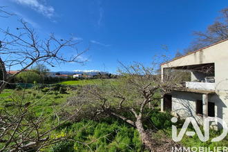 achat maison millas 66170