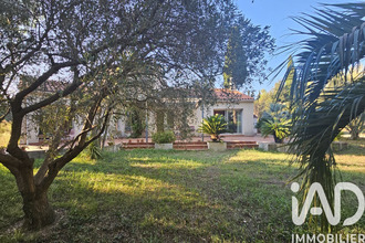 achat maison millas 66170