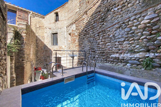 achat maison millas 66170