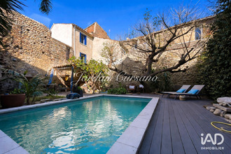 achat maison millas 66170