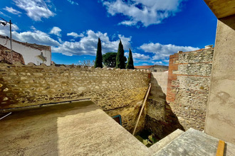 achat maison millas 66170