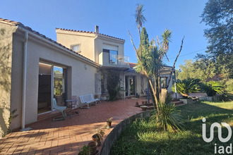 achat maison millas 66170