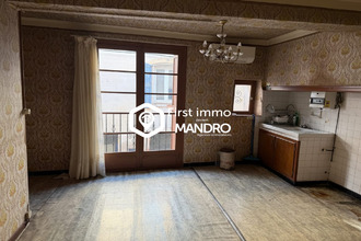 achat maison millas 66170