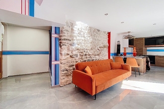 achat maison millas 66170