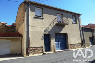 achat maison millas 66170