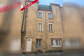 achat maison millas 66170