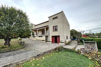 achat maison millau 12100