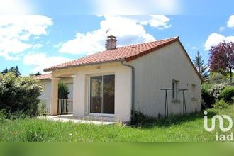 achat maison millau 12100