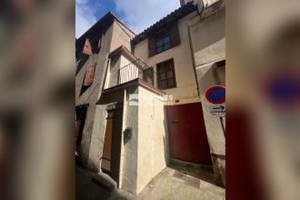 achat maison millau 12100