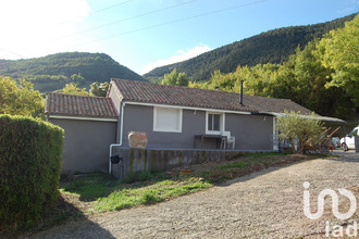 achat maison millau 12100