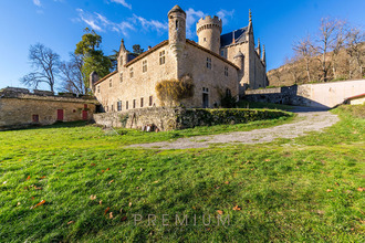 achat maison millau 12100