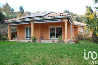 achat maison millau 12100